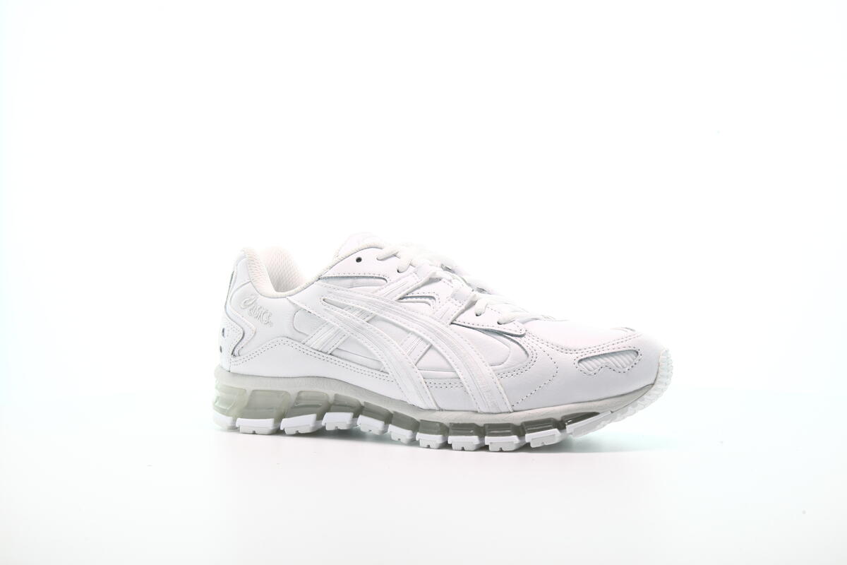 靴 asics GEL-KAYANO 5 360 26cm asics-gel-kayano-5-360-white-